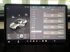 Tesla Model Y 2022 Facelift Rear-Wheel Drive - ფოტო 12