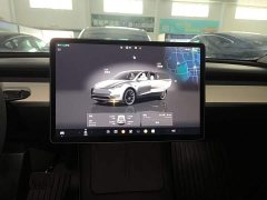 Tesla Model Y 2022 Facelift Rear-Wheel Drive - ფოტო 13
