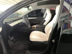 Tesla Model Y 2022 Facelift Rear-Wheel Drive - ფოტო 15