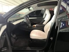 Tesla Model Y 2022 Facelift Rear-Wheel Drive - ფოტო 16