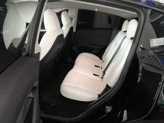 Tesla Model Y 2022 Facelift Rear-Wheel Drive - ფოტო 17