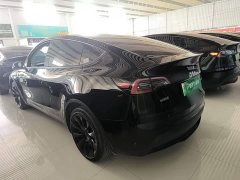 Tesla Model Y 2022 Facelift Rear-Wheel Drive - ფოტო 5