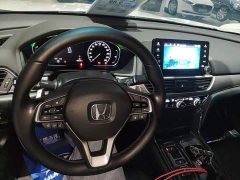Honda Accord 2018 Sharp Hybrid 2.0L Sharp Intelligent Edition National VI - ფოტო 10
