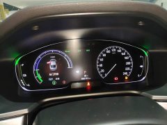Honda Accord 2018 Sharp Hybrid 2.0L Sharp Intelligent Edition National VI - ფოტო 12