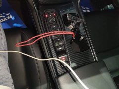 Honda Accord 2018 Sharp Hybrid 2.0L Sharp Intelligent Edition National VI - ფოტო 14
