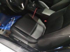 Honda Accord 2018 Sharp Hybrid 2.0L Sharp Intelligent Edition National VI - ფოტო 15