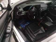 Honda Accord 2018 Sharp Hybrid 2.0L Sharp Intelligent Edition National VI - ფოტო 16