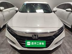 Honda Accord 2018 Sharp Hybrid 2.0L Sharp Intelligent Edition National VI - ფოტო 3
