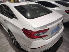 Honda Accord 2018 Sharp Hybrid 2.0L Sharp Intelligent Edition National VI - ფოტო 5