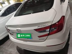 Honda Accord 2018 Sharp Hybrid 2.0L Sharp Intelligent Edition National VI - ფოტო 6