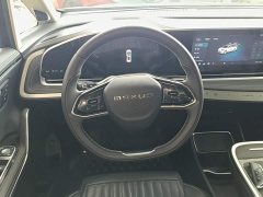 Maxus Dajia 9 Long Range Forest Six-Seater - ფოტო 11