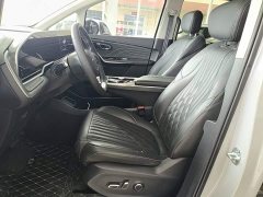Maxus Dajia 9 Long Range Forest Six-Seater - ფოტო 15