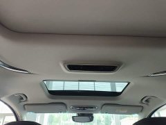 Maxus Dajia 9 Long Range Forest Six-Seater - ფოტო 18
