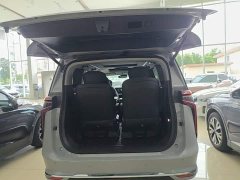 Maxus Dajia 9 Long Range Forest Six-Seater - ფოტო 19