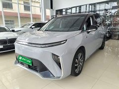 Maxus Dajia 9 Long Range Forest Six-Seater - ფოტო 2
