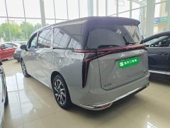 Maxus Dajia 9 Long Range Forest Six-Seater - ფოტო 5