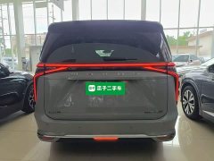 Maxus Dajia 9 Long Range Forest Six-Seater - ფოტო 6