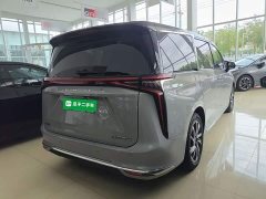 Maxus Dajia 9 Long Range Forest Six-Seater - ფოტო 7