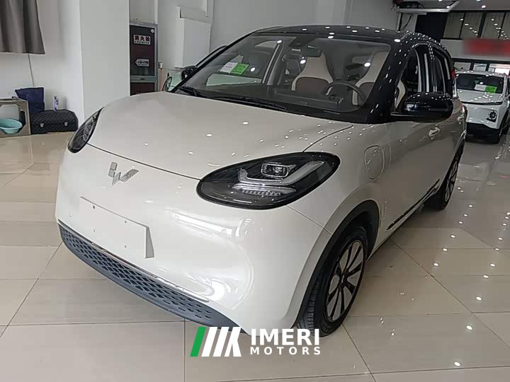 Wuling Binguo 2023 333km Joy Edition - ავტომობილი ჩინეთიდან