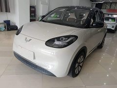 Wuling Binguo 2023 333km Joy Edition - ფოტო 1