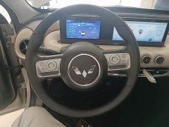 Wuling Binguo 2023 333km Joy Edition - ფოტო 11