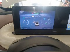 Wuling Binguo 2023 333km Joy Edition - ფოტო 12
