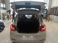 Wuling Binguo 2023 333km Joy Edition - ფოტო 19