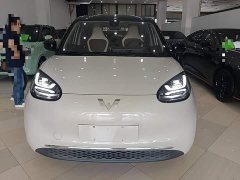 Wuling Binguo 2023 333km Joy Edition - ფოტო 3