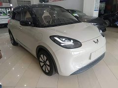 Wuling Binguo 2023 333km Joy Edition - ფოტო 4