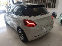 Wuling Binguo 2023 333km Joy Edition - ფოტო 5