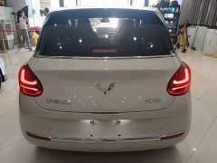 Wuling Binguo 2023 333km Joy Edition - ფოტო 6