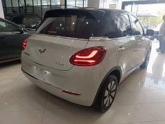 Wuling Binguo 2023 333km Joy Edition - ფოტო 7