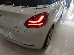 Wuling Binguo 2023 333km Joy Edition - ფოტო 8