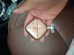 Wuling Binguo 2023 333km Joy Edition - ფოტო 9