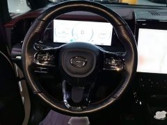 GAC Aion M8 Master Series 400T Premium Edition - ფოტო 11