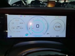 GAC Aion M8 Master Series 400T Premium Edition - ფოტო 12