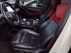 GAC Aion M8 Master Series 400T Premium Edition - ფოტო 15