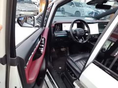 GAC Aion M8 Master Series 400T Premium Edition - ფოტო 16