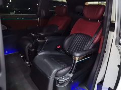 GAC Aion M8 Master Series 400T Premium Edition - ფოტო 17