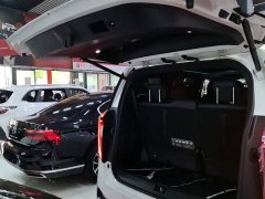 GAC Aion M8 Master Series 400T Premium Edition - ფოტო 19