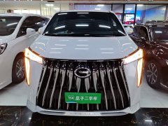 GAC Aion M8 Master Series 400T Premium Edition - ფოტო 3