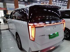 GAC Aion M8 Master Series 400T Premium Edition - ფოტო 5