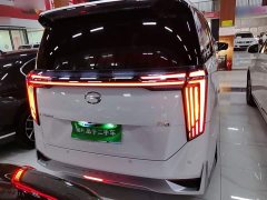 GAC Aion M8 Master Series 400T Premium Edition - ფოტო 6