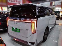 GAC Aion M8 Master Series 400T Premium Edition - ფოტო 7