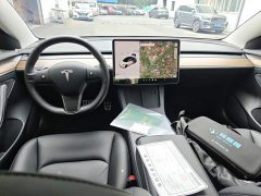 Tesla Model 3 2020 Facelift Standard Range RWD Upgrade - ფოტო 10