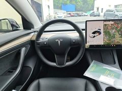 Tesla Model 3 2020 Facelift Standard Range RWD Upgrade - ფოტო 11