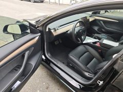 Tesla Model 3 2020 Facelift Standard Range RWD Upgrade - ფოტო 16