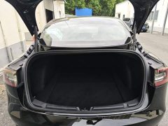 Tesla Model 3 2020 Facelift Standard Range RWD Upgrade - ფოტო 19