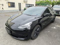 Tesla Model 3 2020 Facelift Standard Range RWD Upgrade - ფოტო 2