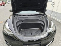 Tesla Model 3 2020 Facelift Standard Range RWD Upgrade - ფოტო 20